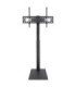 Soporte suelo tooq vesa hasta 70 pulgadas