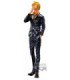 BANPRESTO ONE PIECE CHRONICLE KING OF ARTIST THE SANJI  (26 CM)