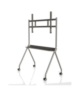 Soporte suelo con ruedas dahua hasta