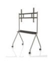Soporte suelo con ruedas dahua hasta