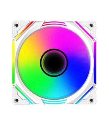 Ventilador caja keep out xfc - 120mw argb