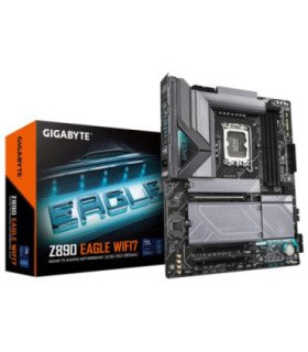 Placa base gigabyte z890 eagle wifi7