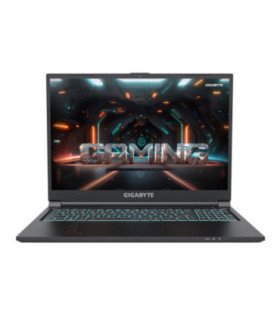 Portatil gigabyte kf - 73es894kd i7 - 13620h 16gb ssd