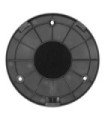 Kit montaje jabra secure mount