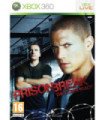 PRISON BREAK:THE CONSPIRACY
