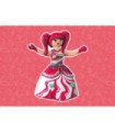 Playmobil everdreamerz starleen candy world