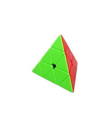 Cubo rubik qiyi qiming pyraminx stk