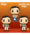 Caja sorpresa funko cine virgen a