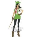 BANPRESTO ONE PIECE SWEET STYLE PIRATES: NICO ROBIN (VER.A)(23 CM)