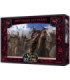 Juego mesa asmodee cancion hielo y