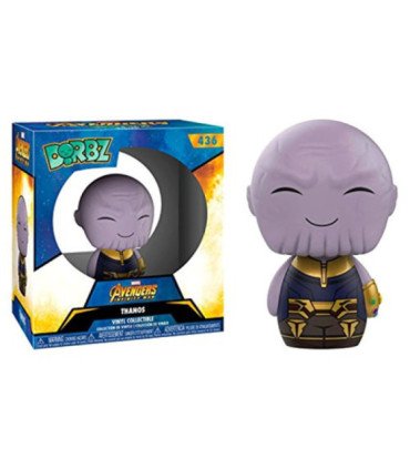 Funko dorbz marvel avengers infinity war