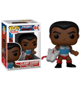 Funko pop animacion masters of the