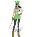 BANPRESTO ONE PIECE SWEET STYLE PIRATES: NICO ROBIN (VER.B) (23 CM)