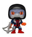 Funko pop animacion masters of the