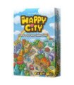 Juego mesa happy city pegi 10