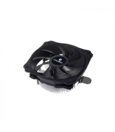 Ventilador universal cpu coolbox plannar 120