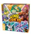 Juego mesa devir king of tokyo