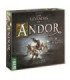 Juego mesa devir las leyendas andor