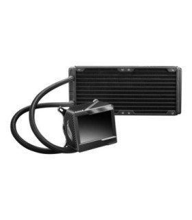 Kit refrigeracion liquida asus ryujin ii