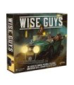 Juego mesa wise guys pegi 14