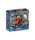 Playmobil dragones : nine realms :