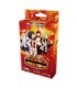 Juego cartas my hero academia deck