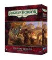 Juego mesa arkham horror lcg las