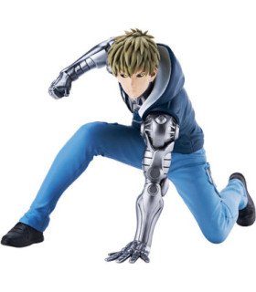 BANPRESTO ONE PUNCH MAN: GENDS