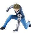 BANPRESTO ONE PUNCH MAN: GENDS