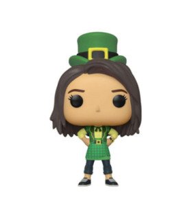 Funko pop luck pelicula sam 67864