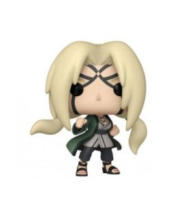 Funko pop naruto shippuden tsunade creation