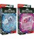 Juego cartas pokemon tcg ex battle