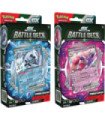 Juego cartas pokemon tcg ex battle