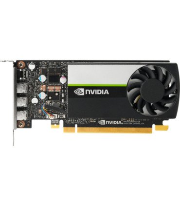 Tarjeta grafica nvidia t400 4gb hp