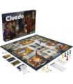Juego mesa cluedo clásico refresh -