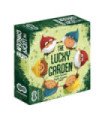 Juego mesa the lucky garden edad