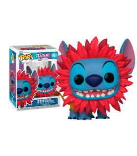 Funko pop disney stitch disfraz el