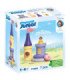 Playmobil junior disney: caja musica bella
