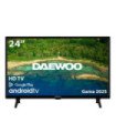 Tv daewoo 24 pulgadas led hd 24dm64ha