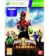 POWER RANGERS:SUPER SAMURAI (KINECT)