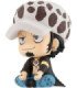BANPRESTO MEGAHOUSE ONE PIECE TRAFALGAR LAW (11 CM)
