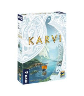 Juego mesa devir karvi