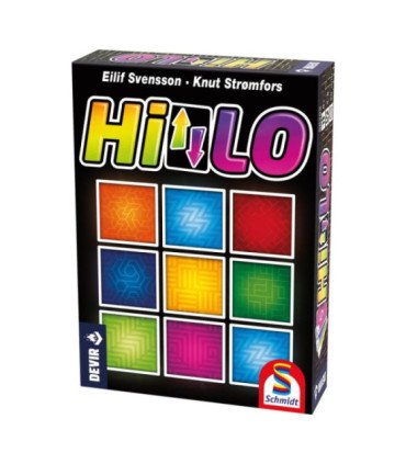 Juego mesa hilo
