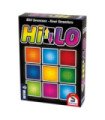 Juego mesa hilo