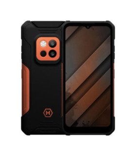 Telefono movil smartphone rugerizado hammer construction