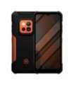 Telefono movil smartphone rugerizado hammer construction
