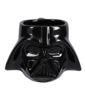 Taza paladone star wars darth vader