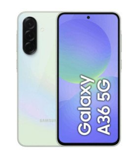 Movil samsung galaxy a36 5g 8