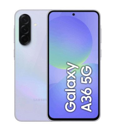 Movil samsung galaxy a36 5g 8