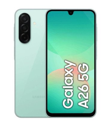 Movil samsung galaxy a26 5g 8